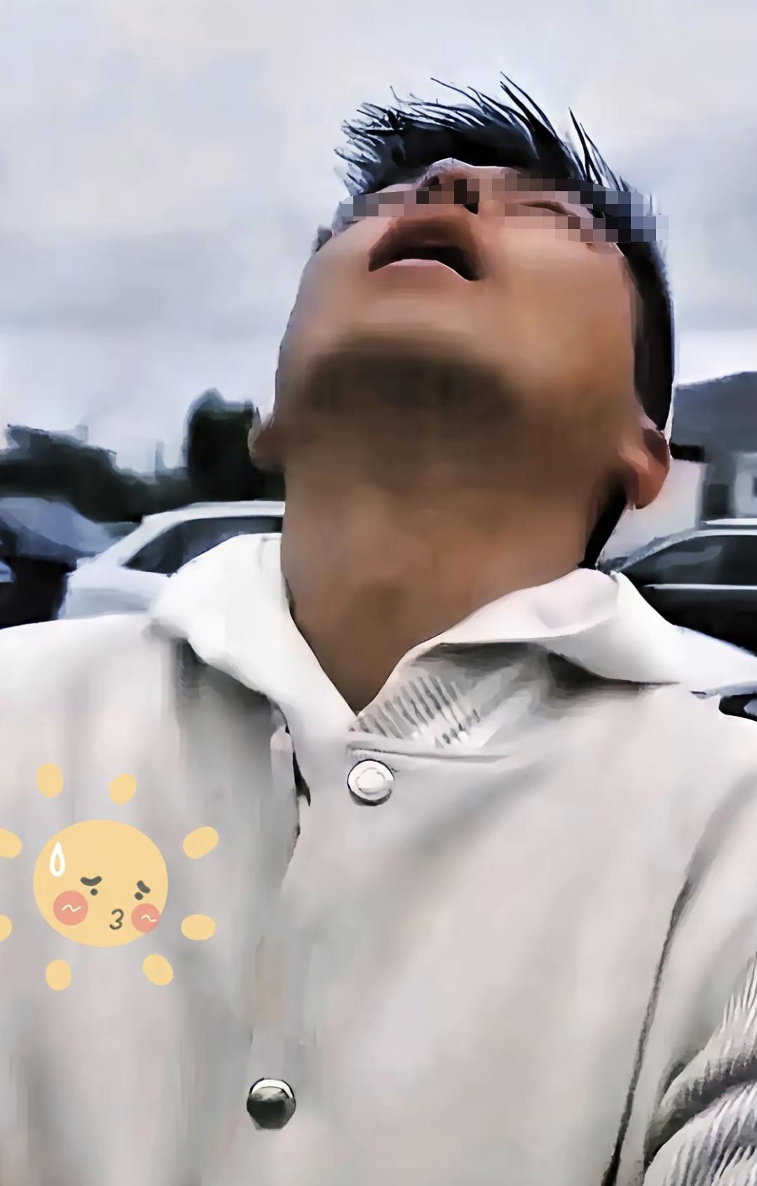 看了许律师的发文让人发狂，这不是致歉，这是告诉我们侵犯他隐私了，这份不是道歉是警