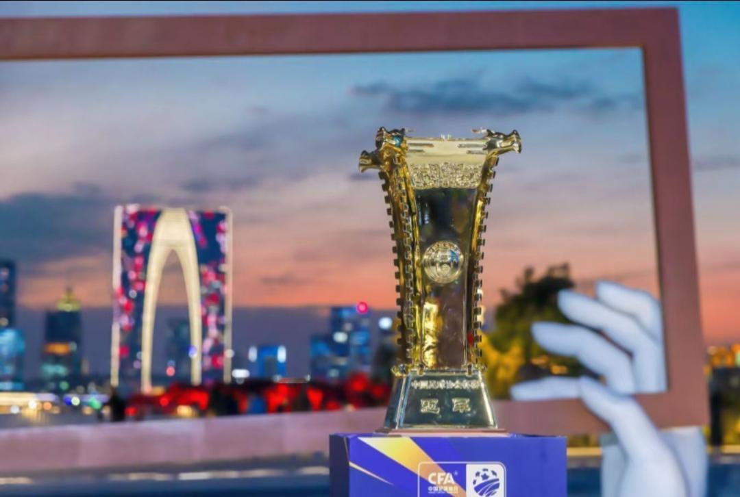 哀兵必胜？还是大热必输？
足协杯决赛的结果或许出乎很多球迷预料，北京国安能够赢下