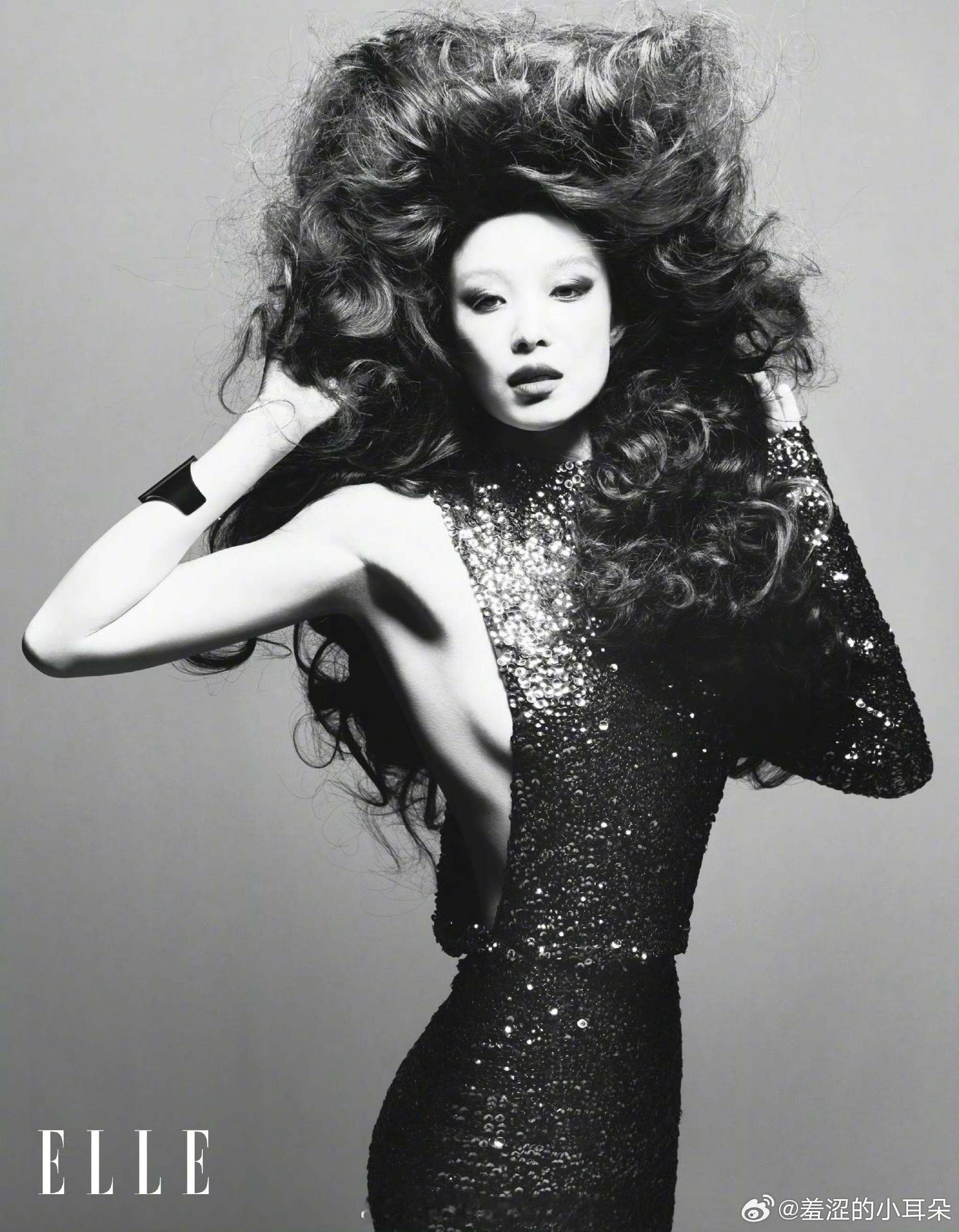 欣赏不来的时尚 