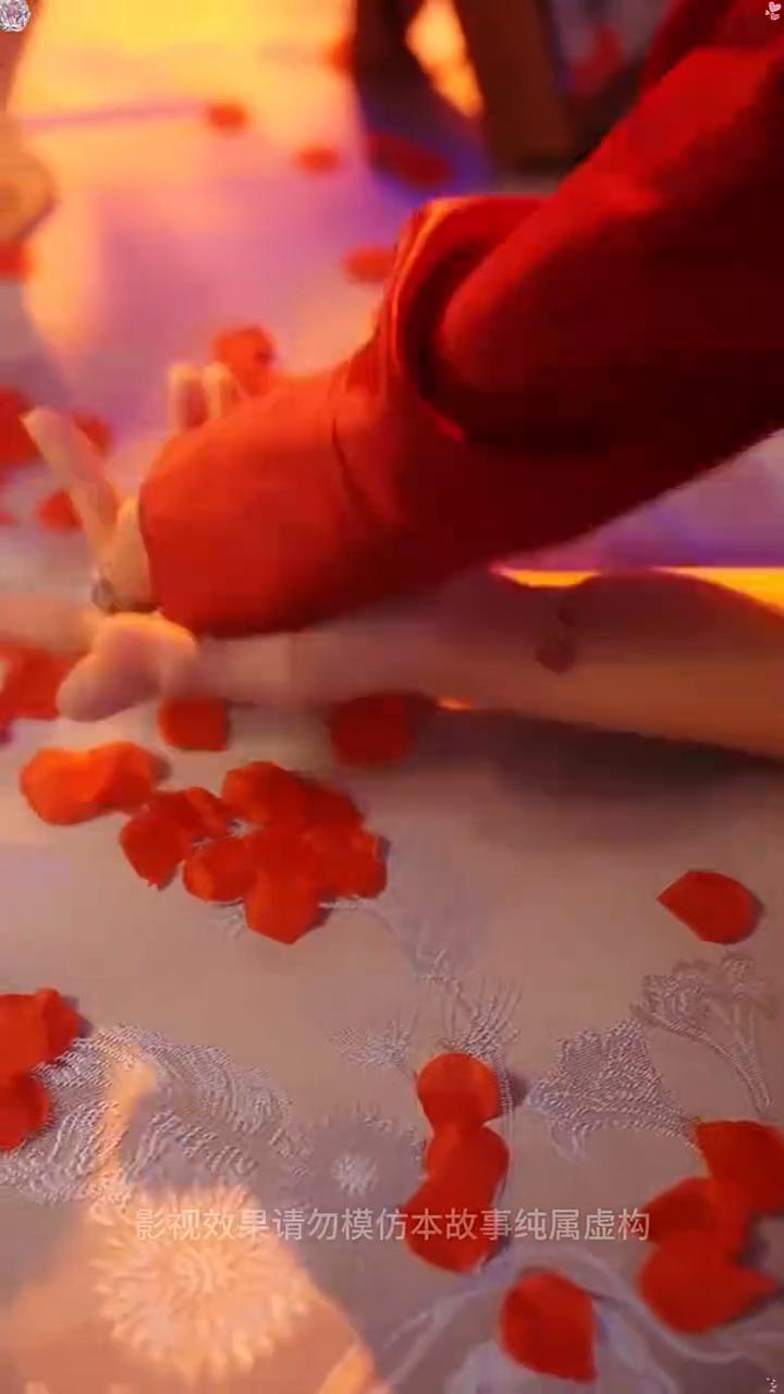 影视效果请勿模仿本故事纯属虚构。