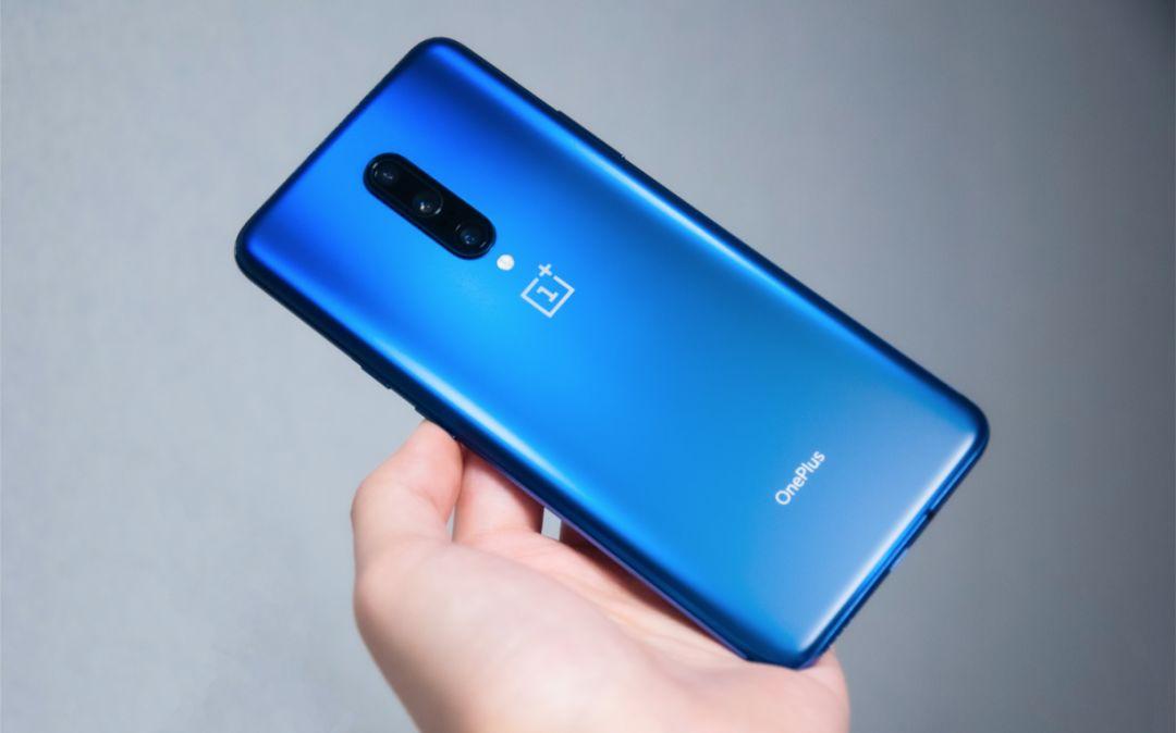 一加7 Pro终于撑不住了[捂脸]用了4年多时间，也是时候退休了。话说一加12、