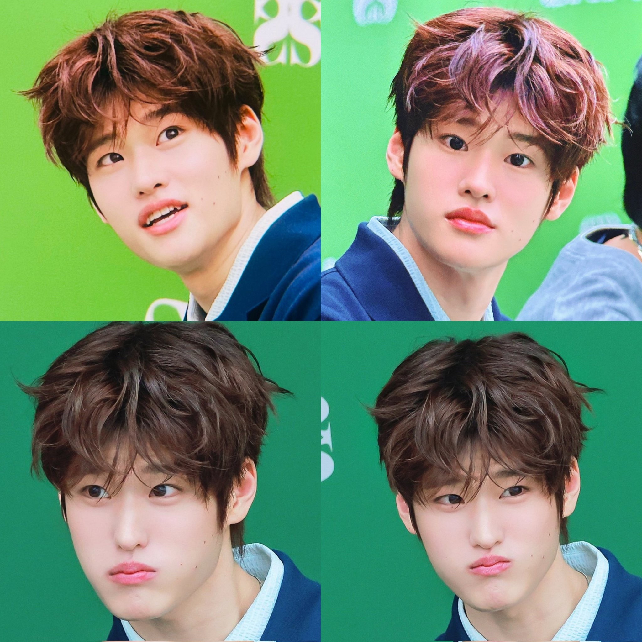 早上好☀️🌱👩🏻❤️💋👨🏻 