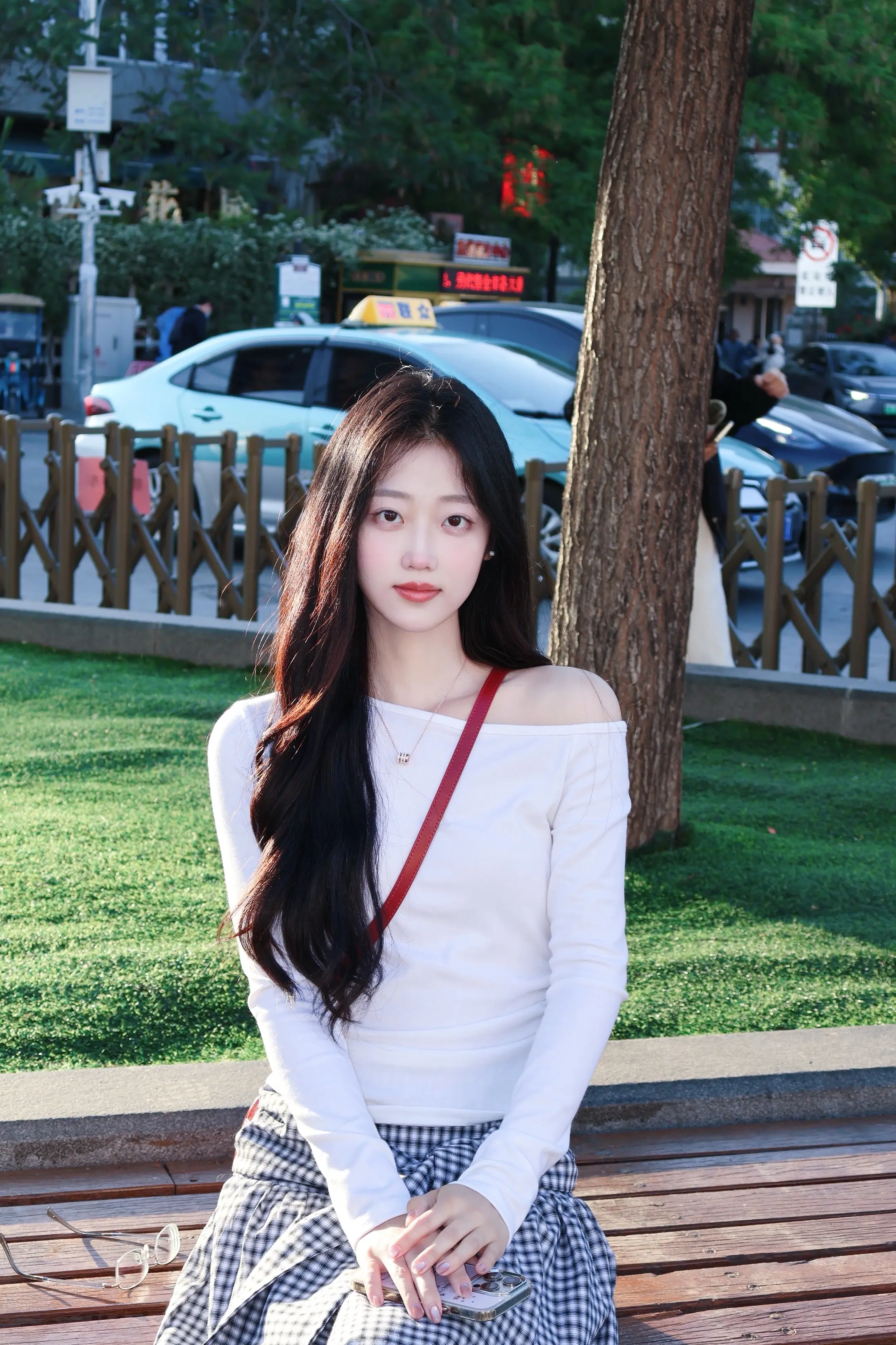 谢谢你的拒绝 让我成为更好的自己