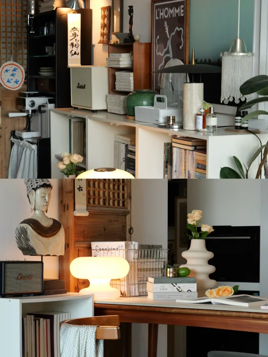 i人自愈｜在细碎光阴里，为自己温柔充电