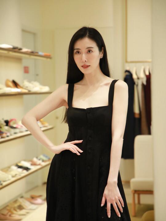 daily plog🩵上海哪里最好逛！