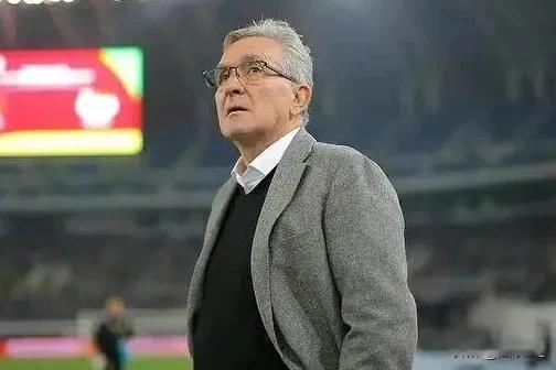 艾克森、阿兰难期待，重招谭龙？国足6月份世预赛对阵泰国靠谁进球？
  中超第四轮