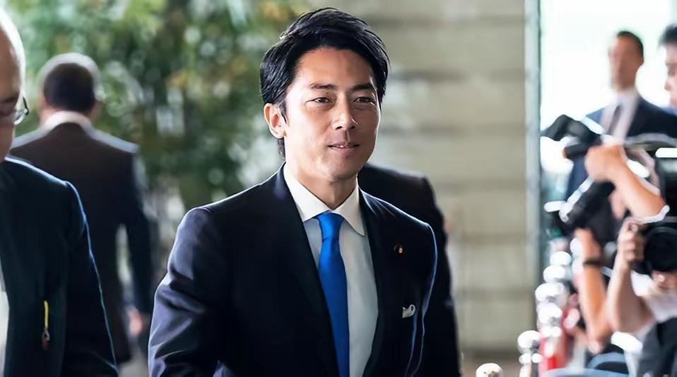 看了小泉进次郎那个在慕尼黑那个P话发言，主题就是拍马，再就是针对性的说南海某大国