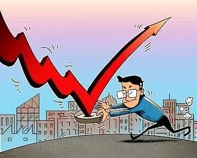 全部暴涨：算力硬件都在狂飙，下周MLCC应该会跟上先看看本周算力硬件龙头股的表现