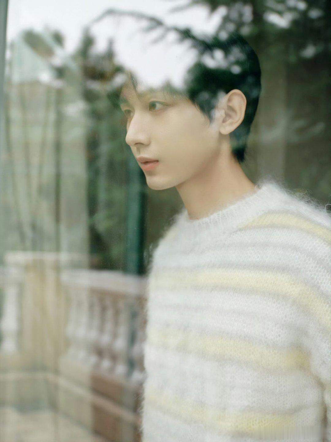 O成毅长安二十四计cy成毅谢淮安喜欢成毅，喜欢他纯净澄澈如朗月清风，喜欢他热烈逐