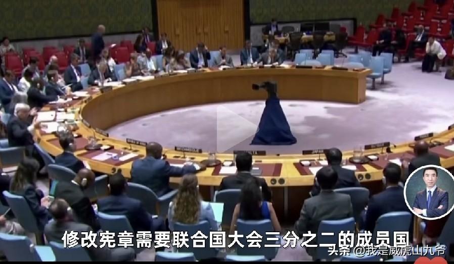 日本想入常已并非近期炒的火热的话题，而是一个老生常谈了几十年，但又是永远看不见底
