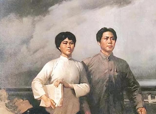 蝶恋花·向板仓
毛泽东
一九三零年寒冬

霞光褪去何凄楚，万箭穿心不似这般苦。