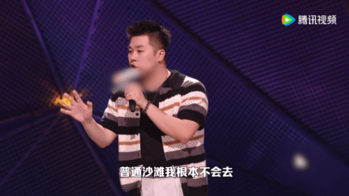 中国人被排名支配的一生真的狠狠共情这段脱口秀！从小到大好像什么事都逃不开排名，考