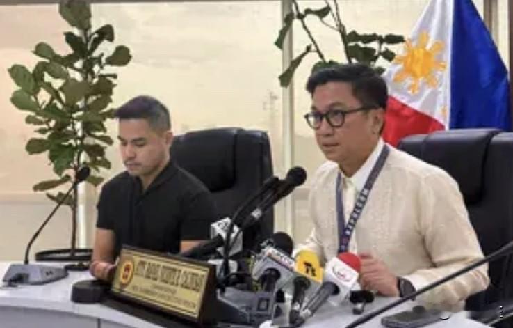 菲律宾国家警察委员会周一表示，它已原谅达里尔·伊西德罗，并决定不再追究他的责任。