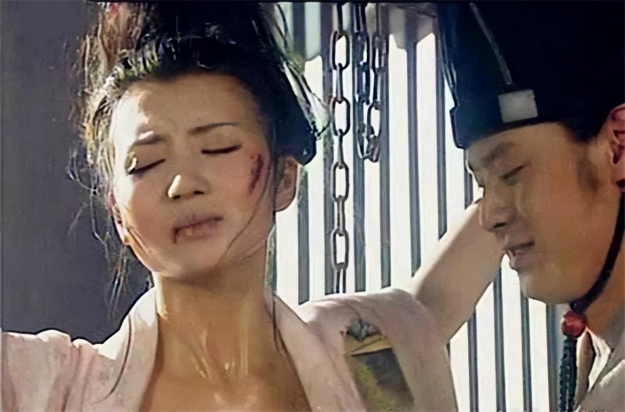 朱棣活剐三千宫女，只因怀疑宫女谋害自己，亲自监斩震惊朝野

明成祖朱棣，是中国历