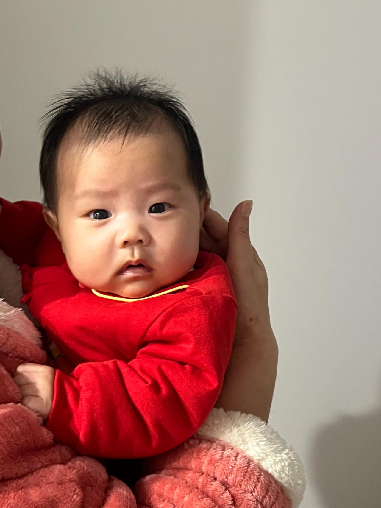 越来越正点啦！