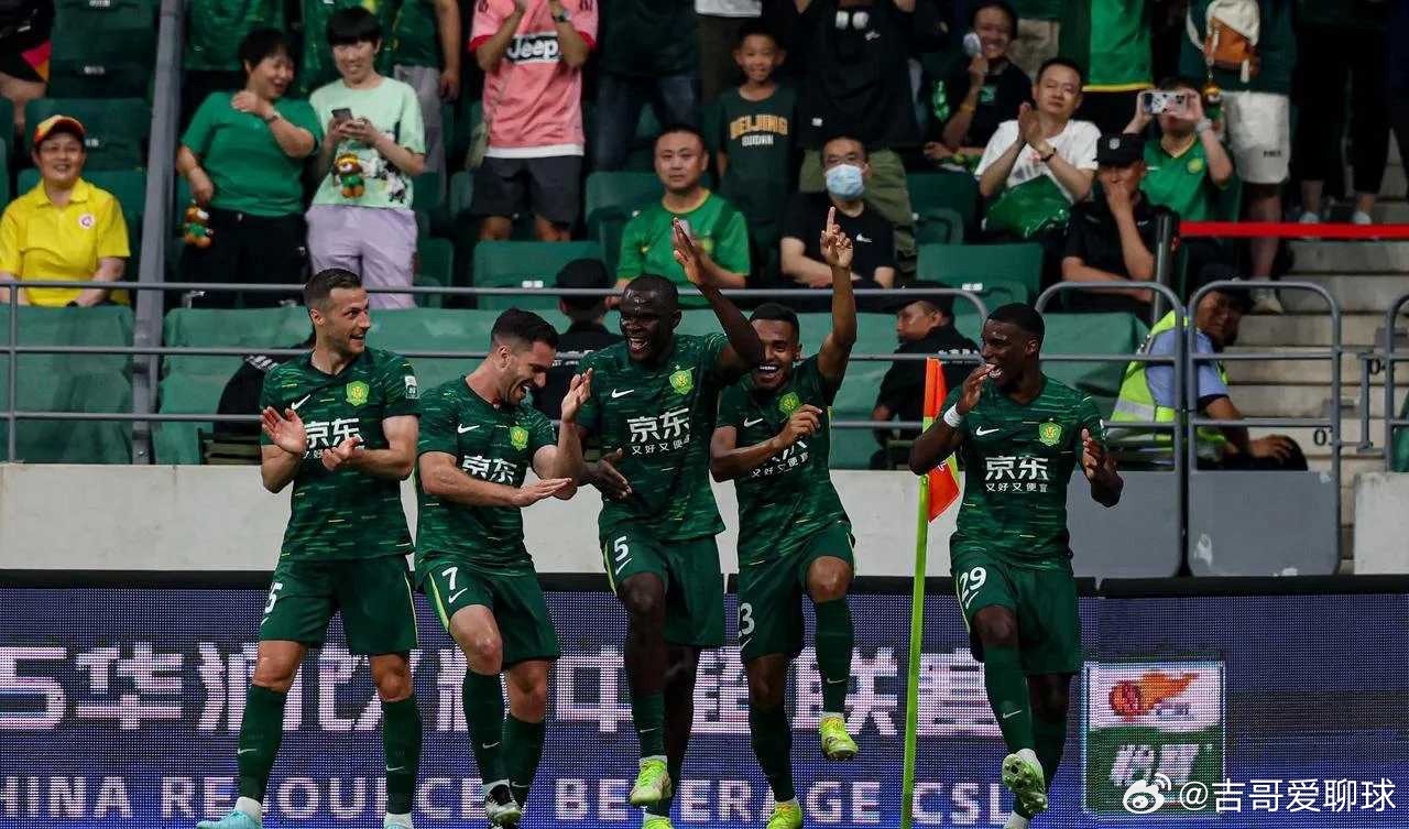 今日下午15:30，北京国安将在中超联赛第4轮中客场挑战升班马辽宁铁人。这场比赛