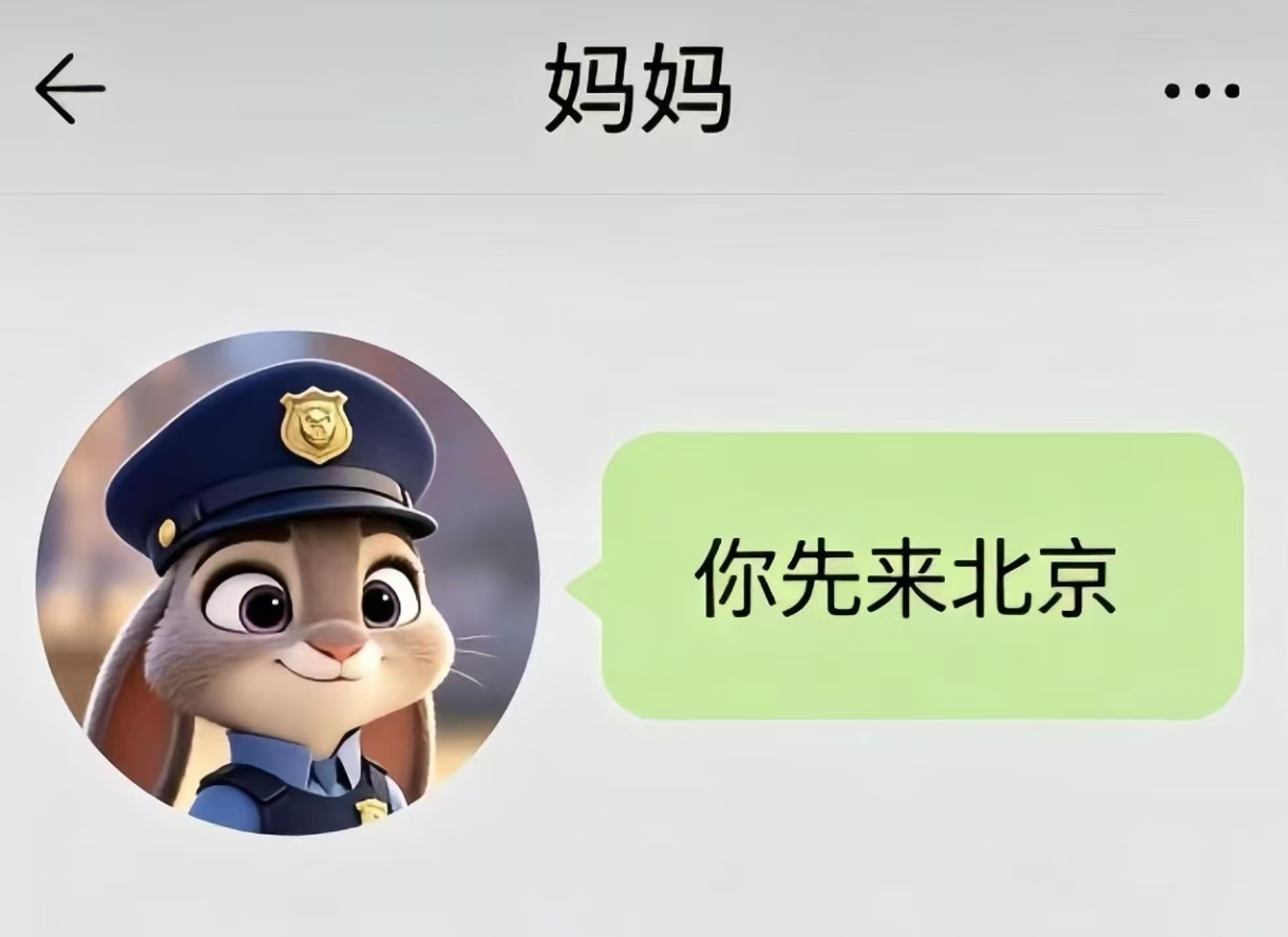 要是能把孙割请回来，今年的百京市见义勇为先进个人肯定能到手吧？然后喜提外号“警长