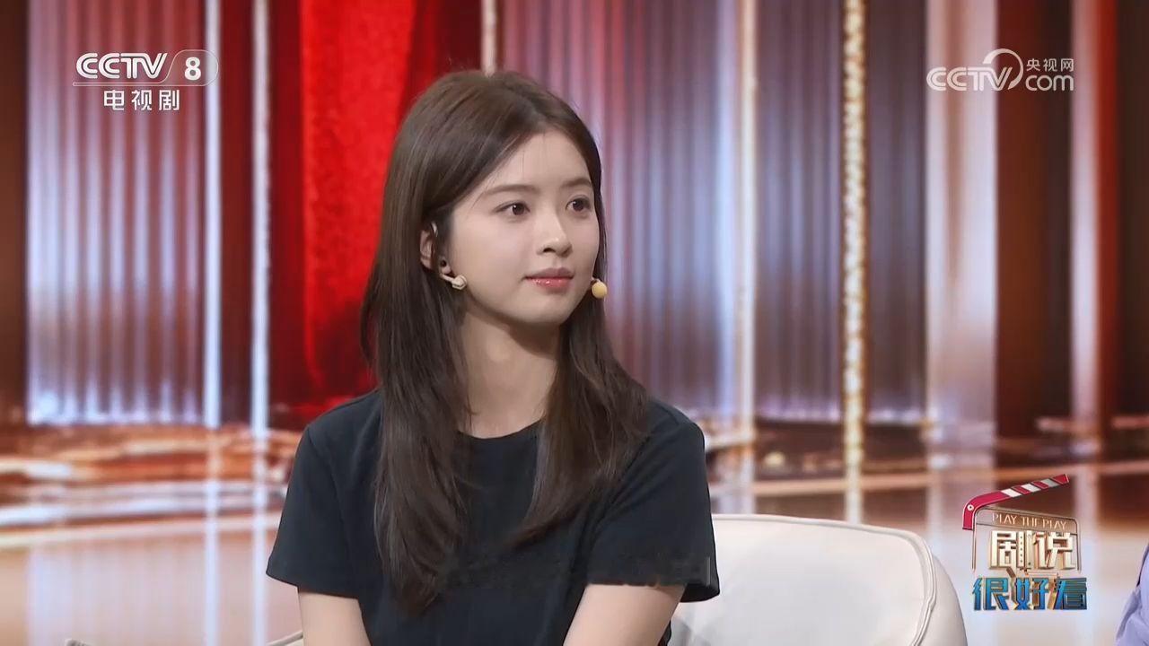 刘美含《兰香如故》被卖到青楼，才彻底醒悟，导演透露关键一场戏