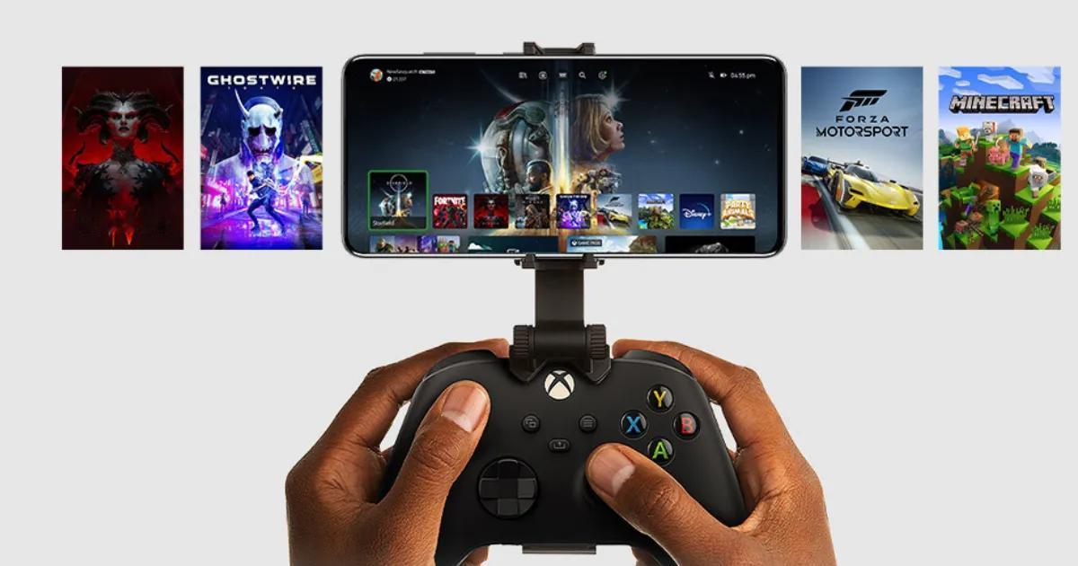 微软 Xbox 移动游戏商店将于 7 月推出

微软已经锁定了自己的 Xbox 