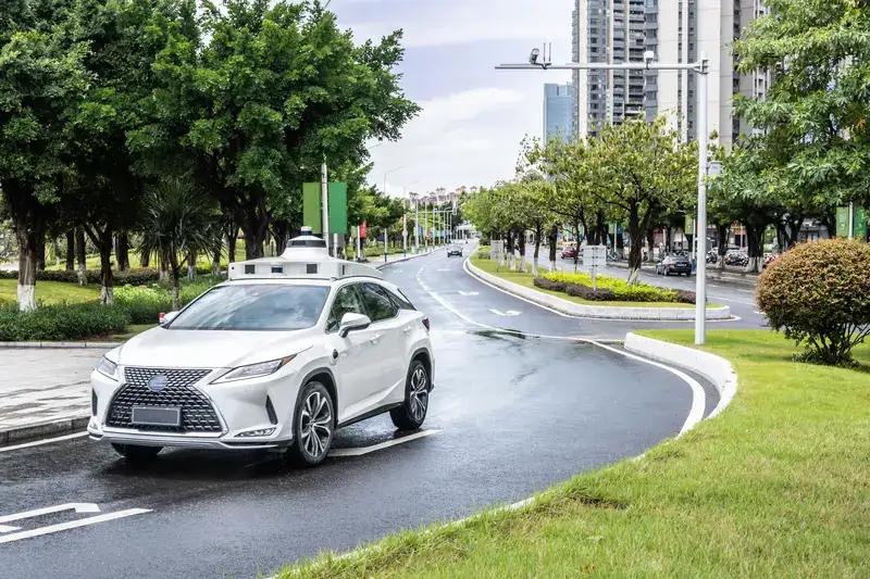 自动驾驶拐点来了！技术成本政策三座大山松动，物理AI驶入现实

3月23日，中国