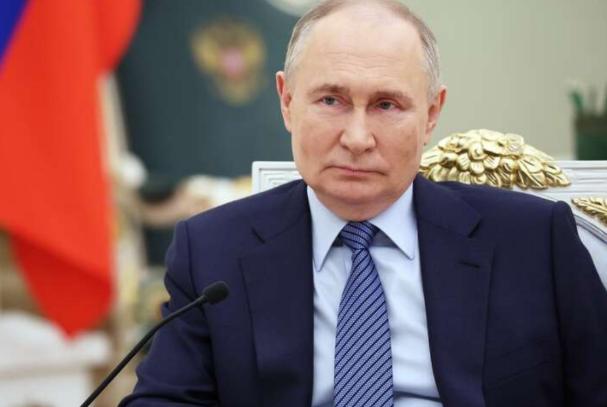 中俄传出大好消息，普京悬着的心终于可以放下了，特朗普态度转变极为迅速！
 
前几