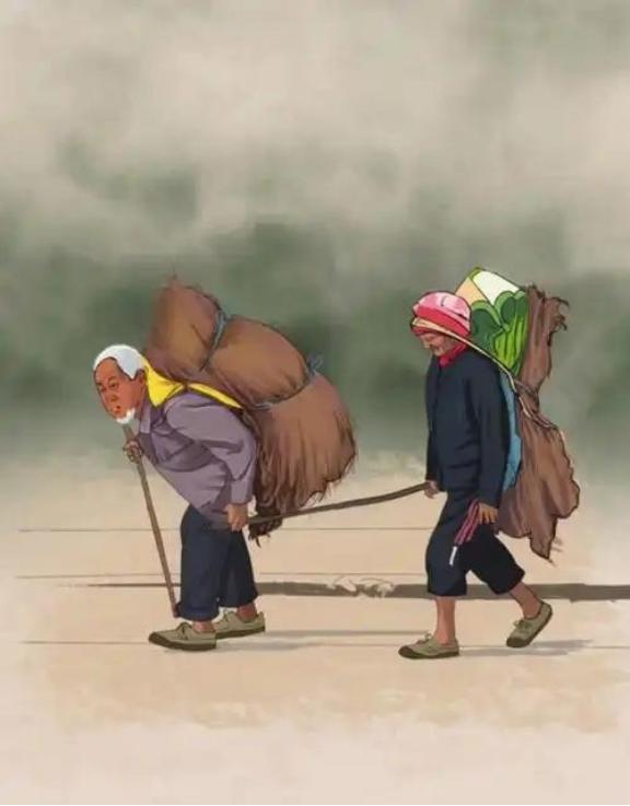 俄乌停了，中国的苦日子可能即将来临？说白了，俄乌停火就盼着中国过苦日子？这纯属把