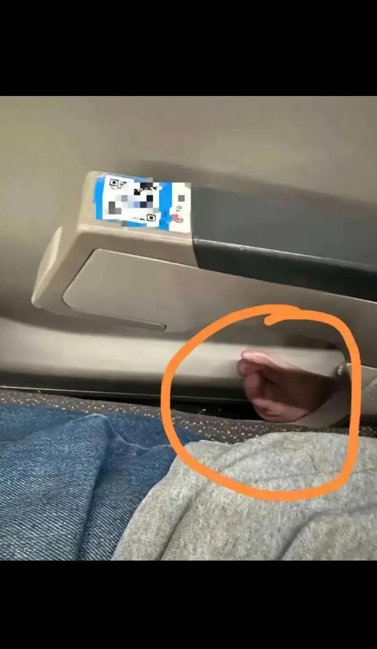 大家坐车遇到过这种情况吗？