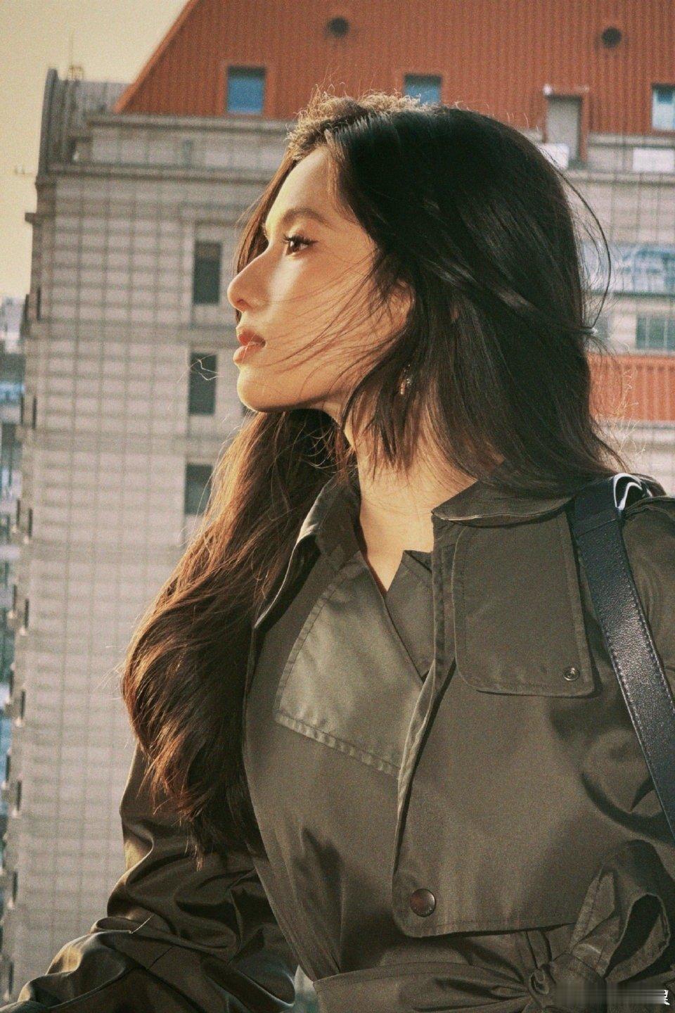 张婧仪抓住阳光的瞬间张婧仪阳光的宠儿张婧仪阳光的宠儿，好美，