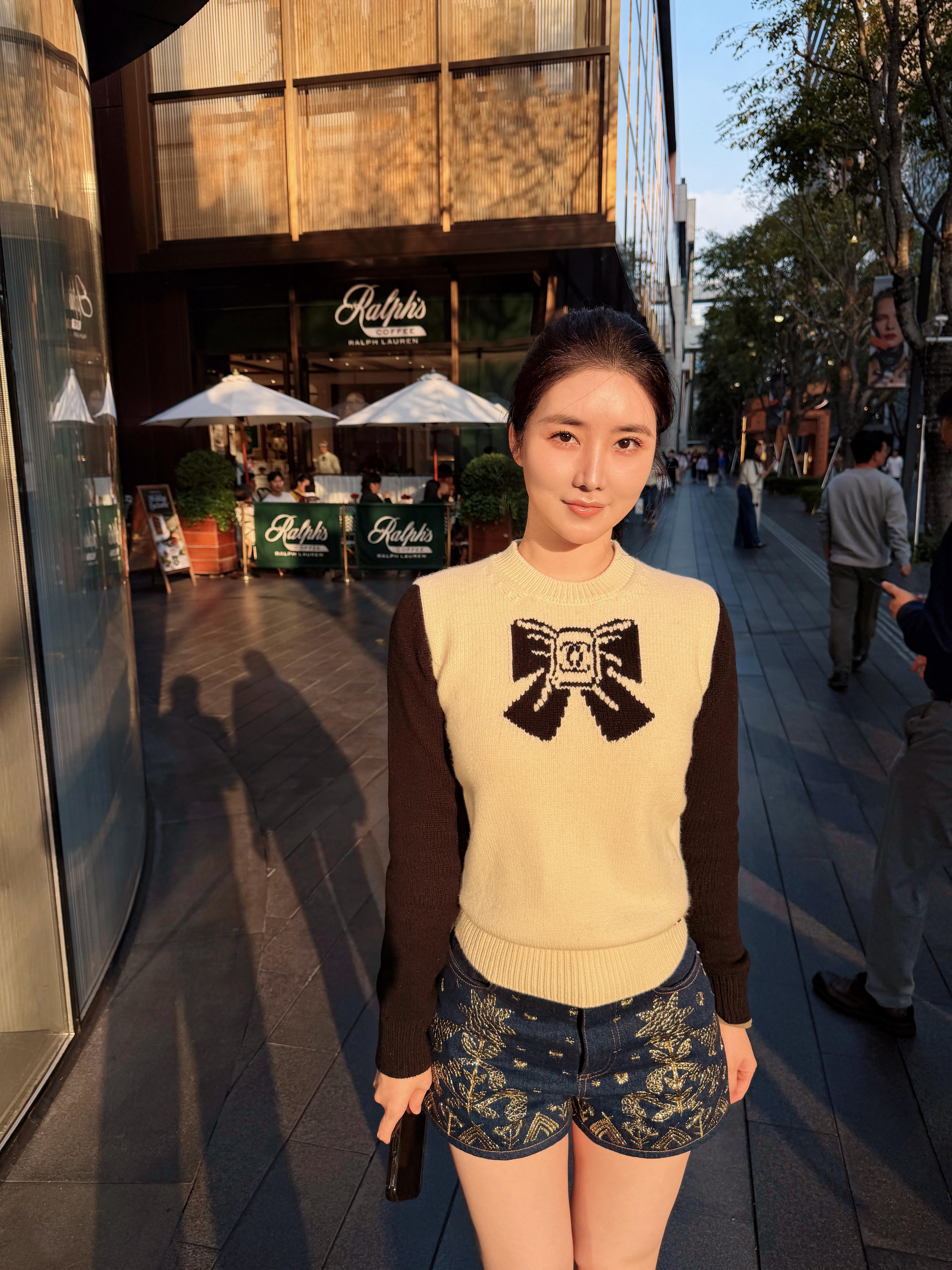 人在知足时最富有，也在珍惜时最幸福 