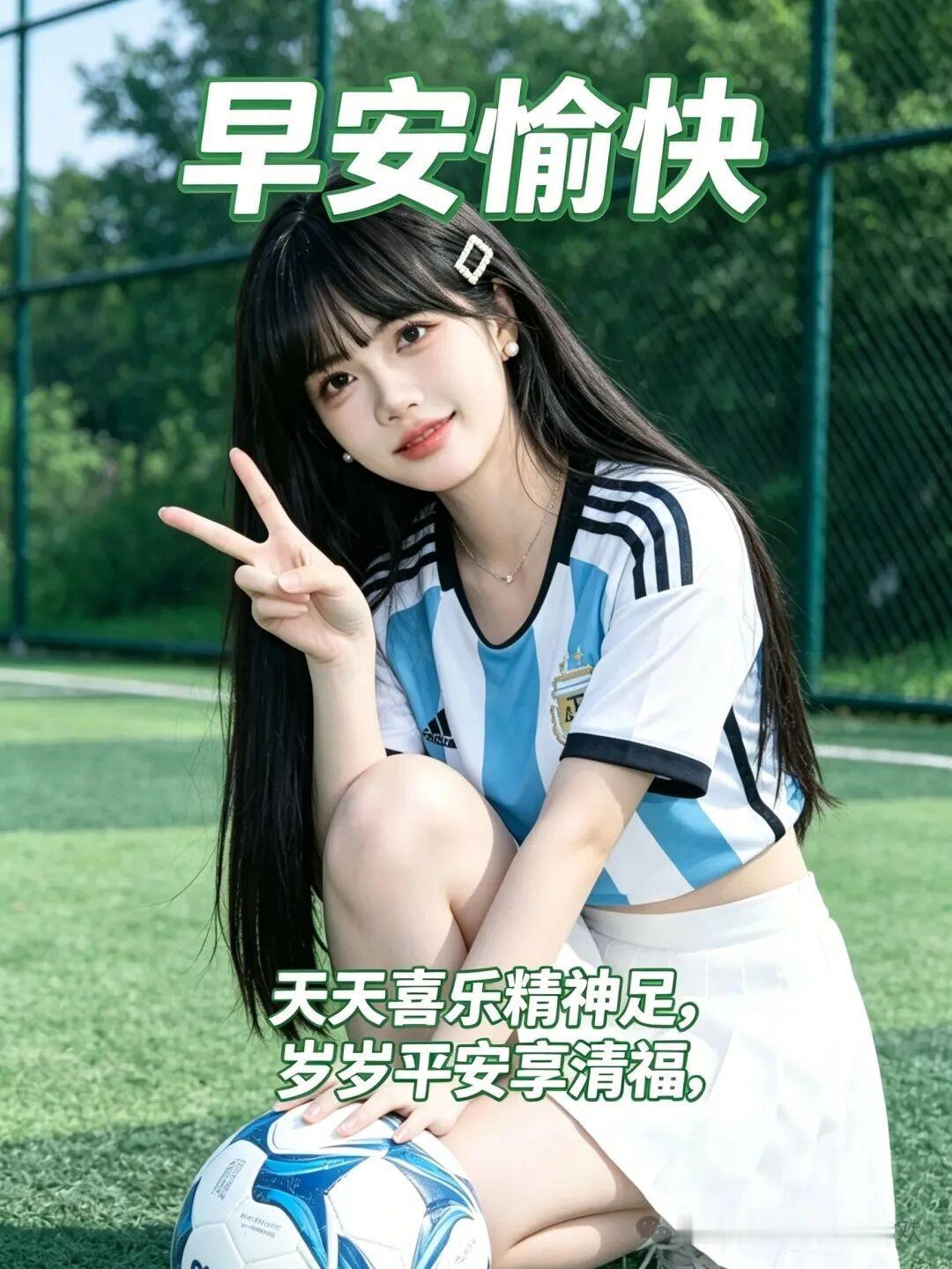 🌸早安！新的一天，从一份好心情开始。生活总会有细碎的烦恼，也藏着不期而遇的温暖