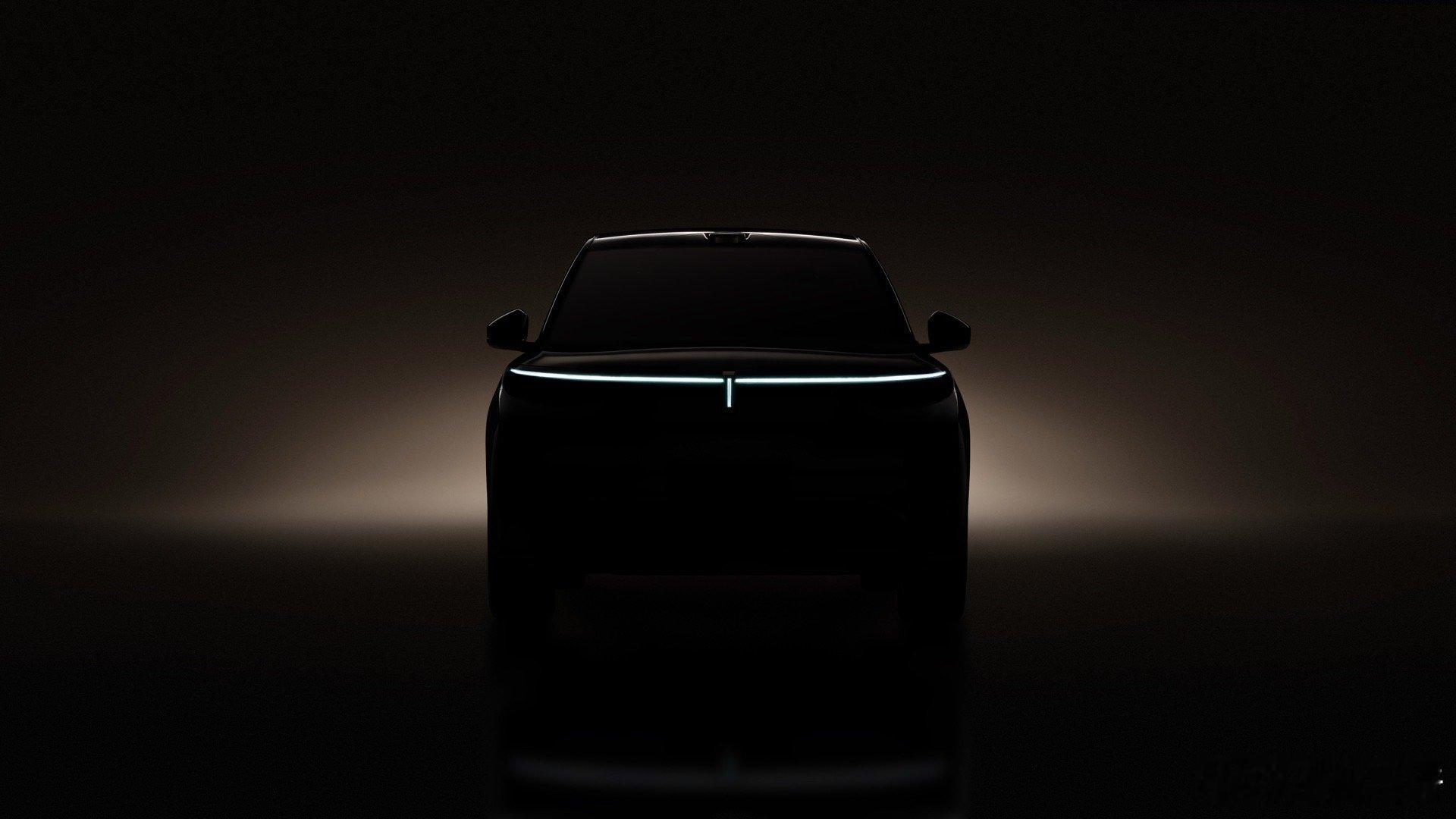 魏牌V9X官方剪影图释出优雅大气尽显中式豪华之美「归元S」平台扛鼎之作为豪华旗舰