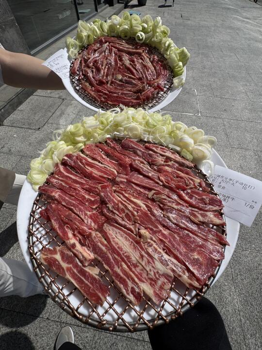 长春！确实牛逼好吃的！！