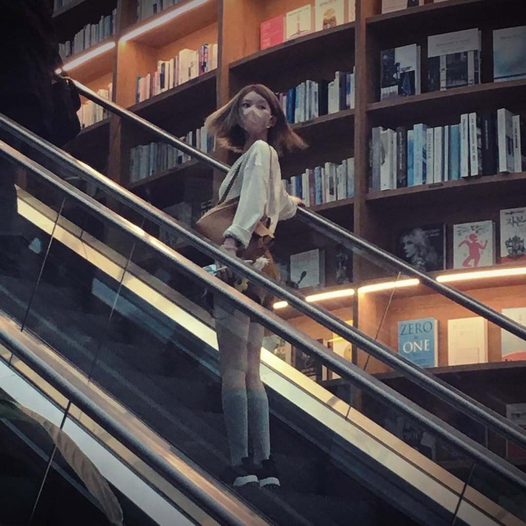 投稿｜巴掌大的脸✨ ​​​