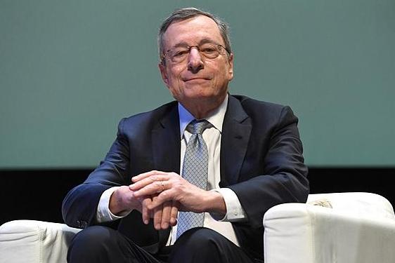 英媒:欧盟落后于中美，改革迫在眉睫！

昨晚，路透社报道:“前欧洲央行行长德拉吉