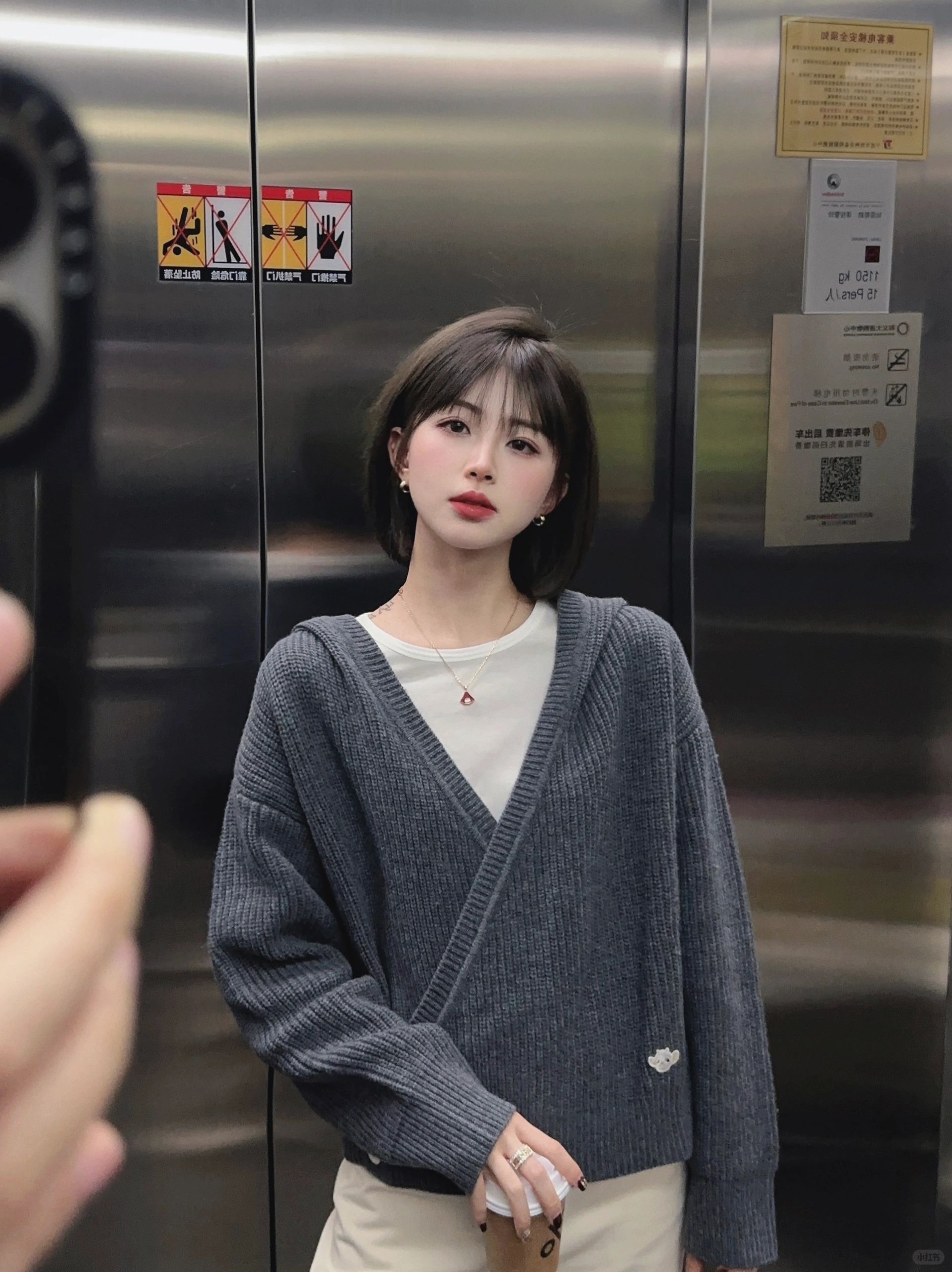 短发｜感觉至上