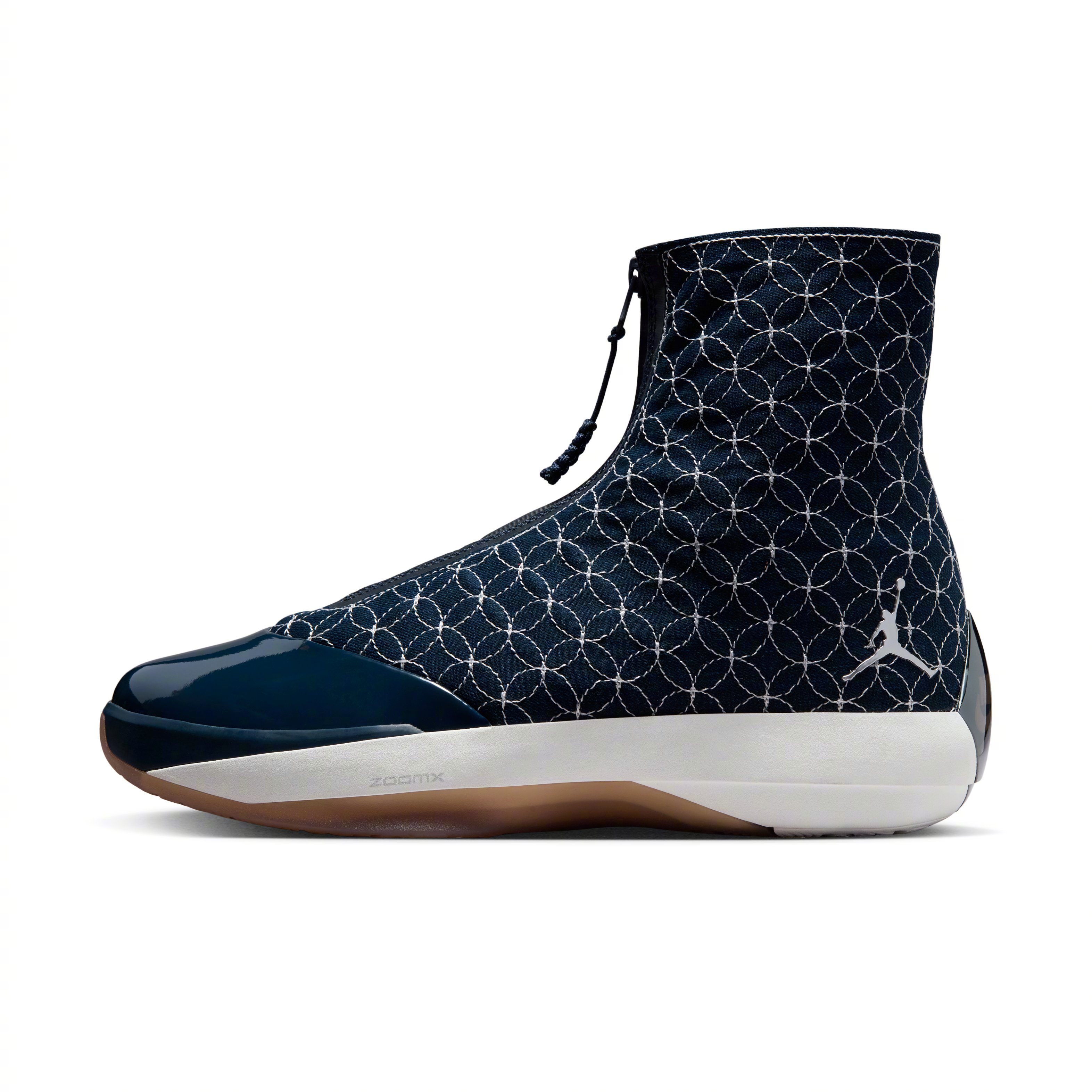 Rui Hachimura x Air Jordan XXXX八村塁的AJ402