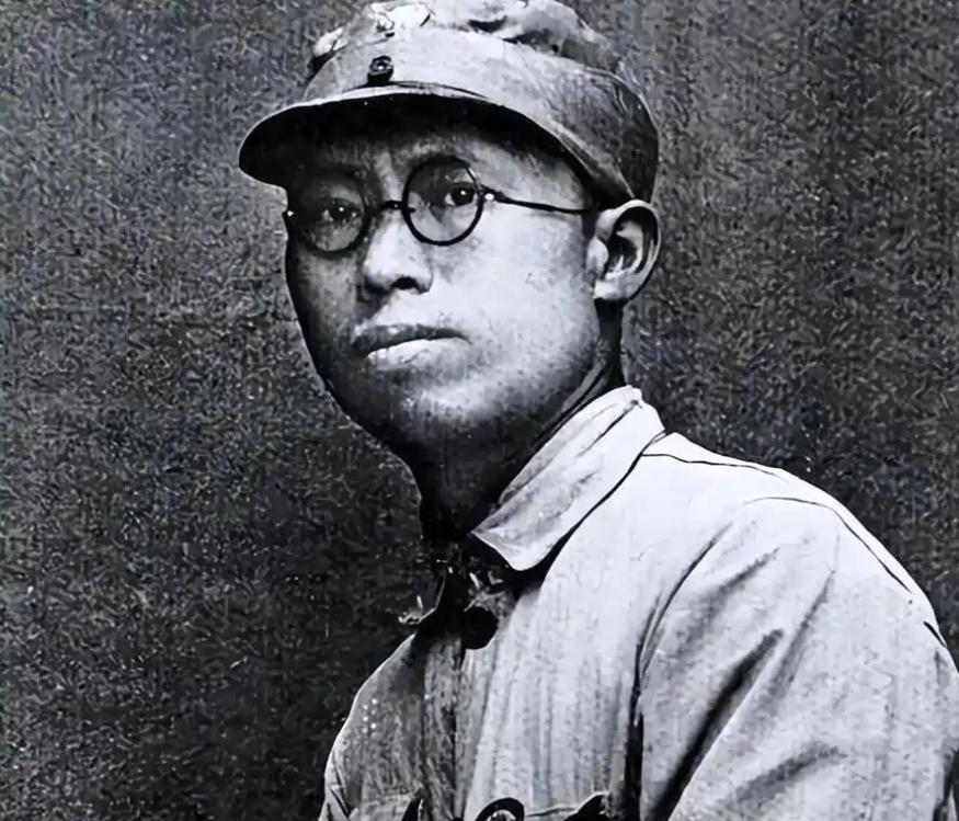 1942年，一个日军救了26个八路军，随后跑到115师驻地投奔八路军，谁知罗荣桓