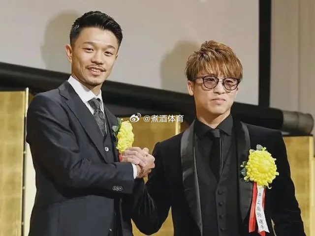 拳坛速递 来个关键时间点，井上尚弥（Naoya Inoue） 和  中谷潤人（J