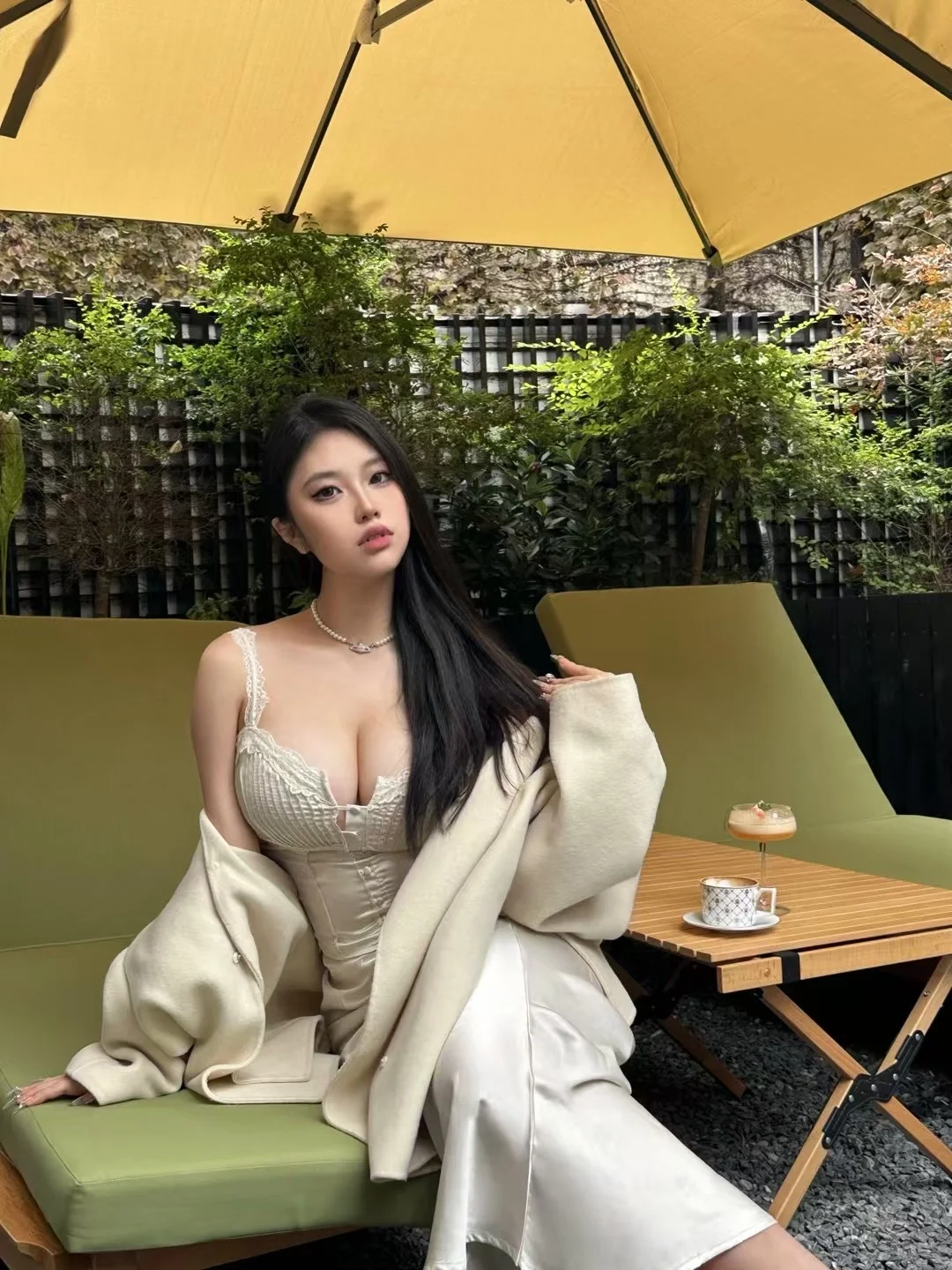 在上海拍过最喜欢的几张…