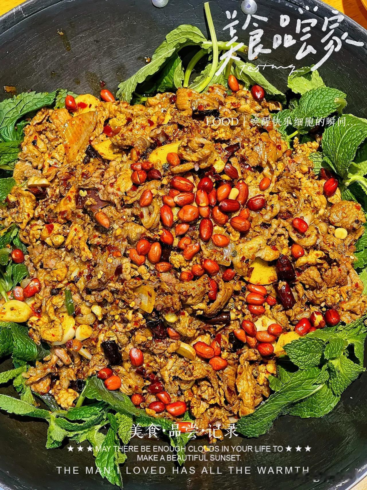 宣威火腿同源的“宣和猪”它来啦！每一口都是肉食控的狂欢！
✨ 肉界天花板！宣和猪