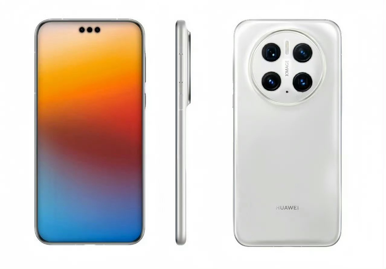 #华为Mate70系列11月上市#这个月发布的国产旗舰和苹果的iPhone16系