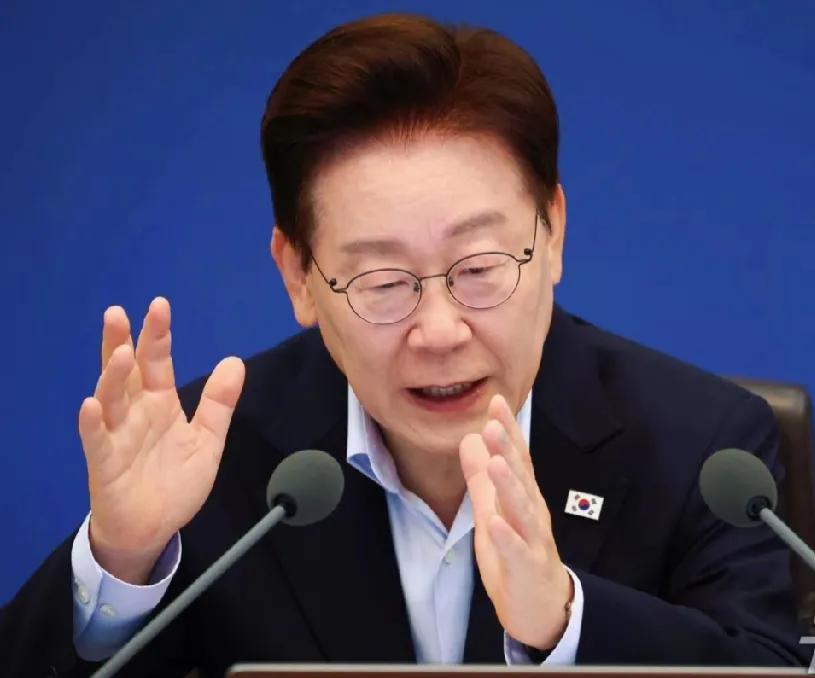 玩脱了，泽连斯基本想以俘虏朝鲜战俘证明自身实力，结果他高估了与韩盟友关系，李在明