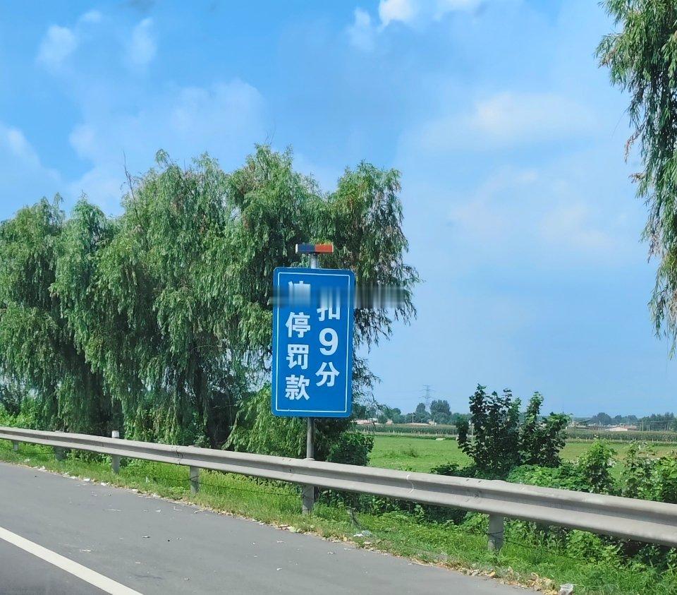 也没弄明白扣分还是记分呢