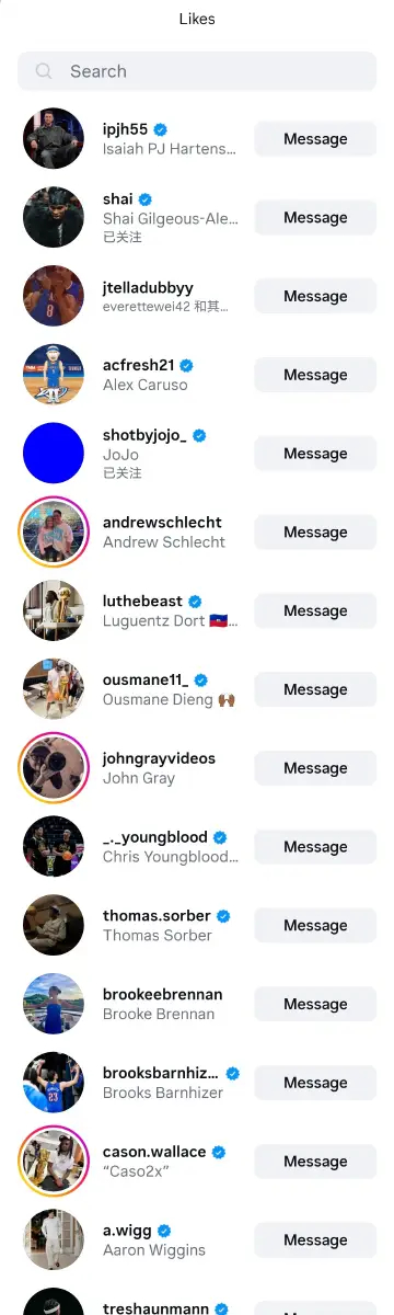以赛亚乔更新帖子告别雷霆队😭致俄克拉荷马城：这四年是一段无比精彩的旅程。感谢我
