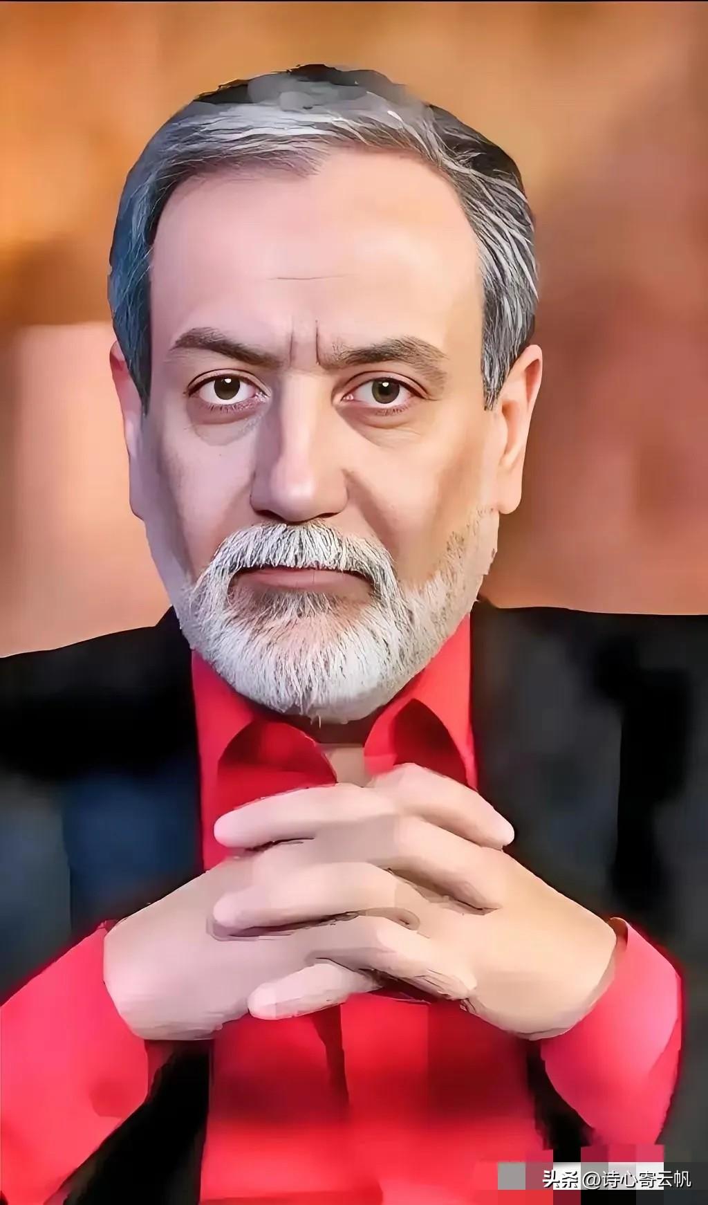 3月19号，伊朗外长阿拉格齐突然撂下狠话，说如果以色列还敢炸他们的基础设施，下次