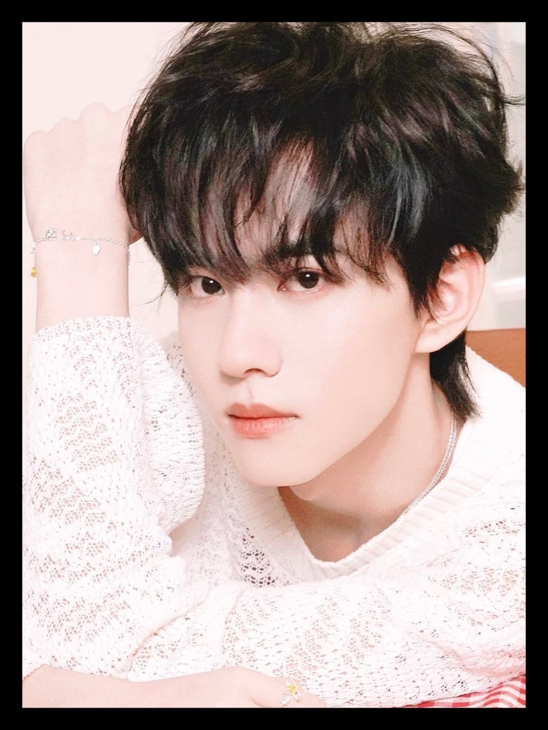 超话大赏lxc新人演员刘轩丞 lxc向全世界安利刘轩丞 以花之名 言我所爱 。 