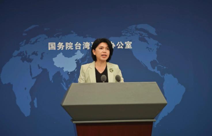 台湾再不收复，日美等国要驻军，很多人还以为 “外国驻军台湾” 是天方夜谭。但看看