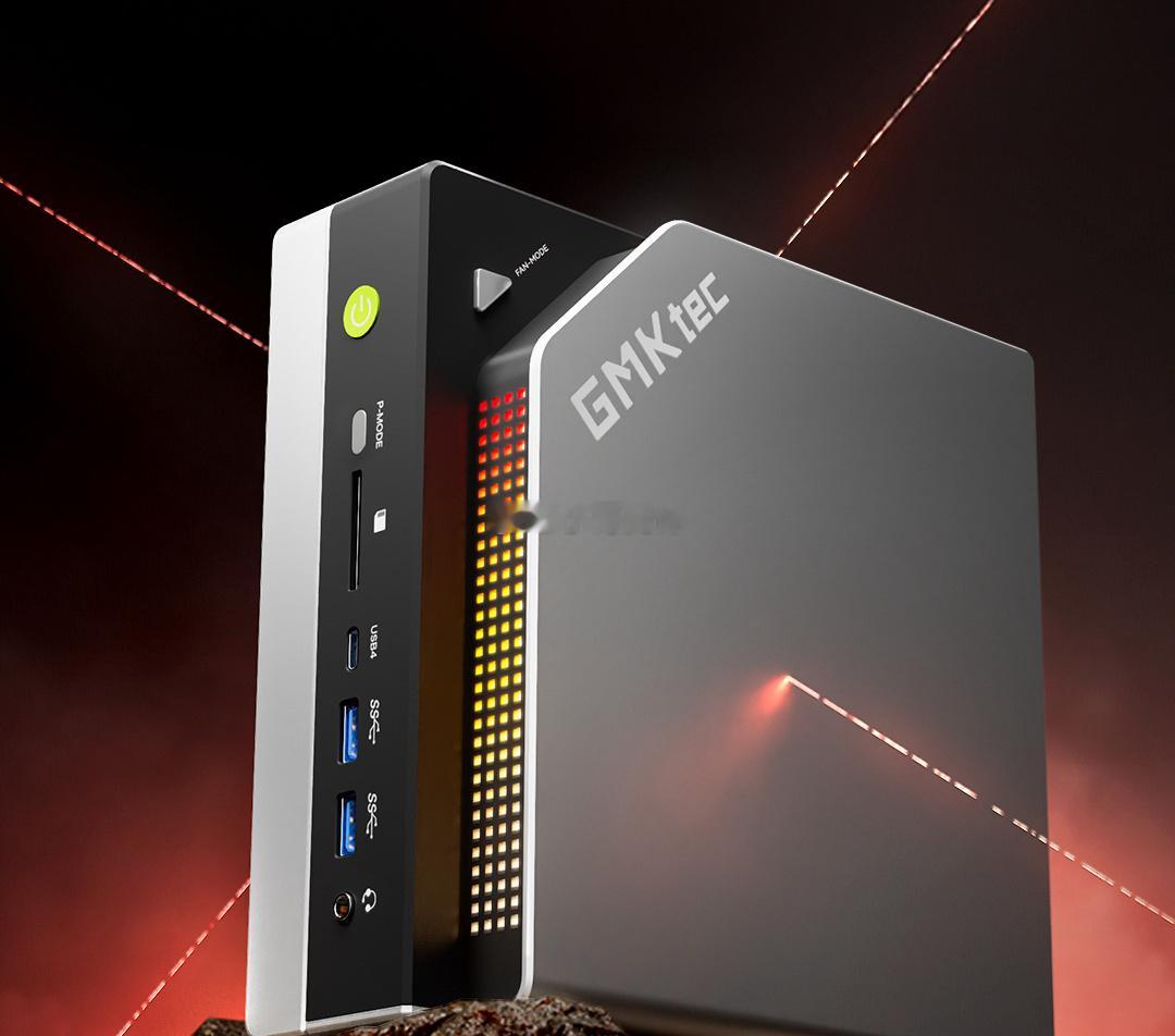 高中低三档内存容量齐聚：极摩客预告 EVO-X2 迷你主机 96GB+1TB 配