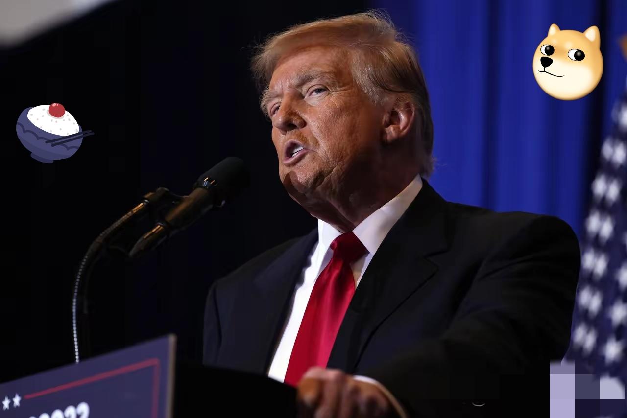 特朗普宣布要在美国建一座MEGA炼油厂，造价3000亿美元！很多人以为这是美国工