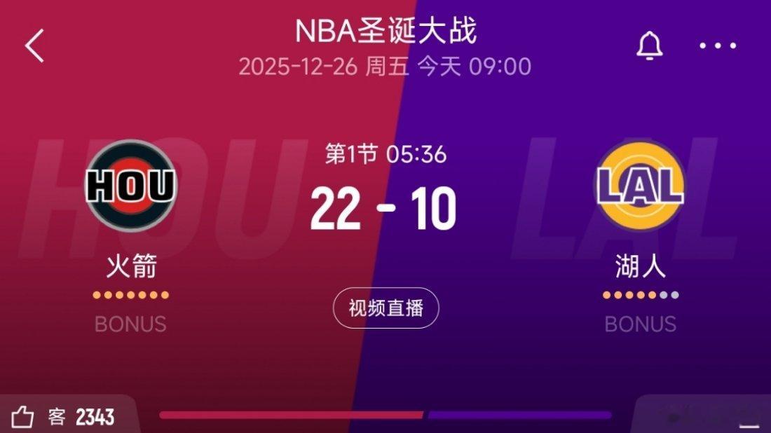 湖人的防守。 各种漏。nba圣诞大战 火箭vs湖人